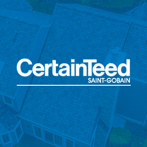 CertainTeed Roofing - click to view CertainTeed roofing systems, shingles, and warranties